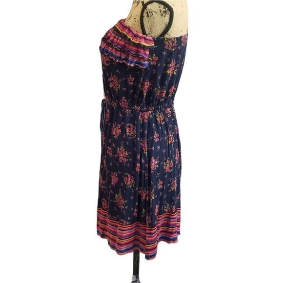 Fire Los Angeles Dress - Picture 12 of 14